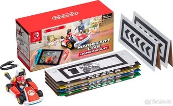 Nintendo Switch Mario Kart Live: Home Circuit