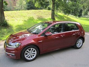 Volkswagen Golf, 1.5TSi Comfortline 96kw EVO BMT TOP