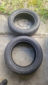 Zimní pneu 205/55 r17 - 1