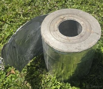 Těsnící aluminiová fólie