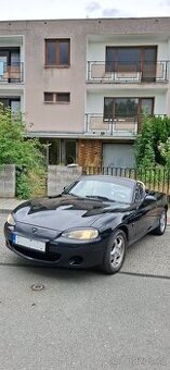 Mazda mx5 nb