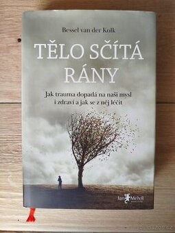 van der Kolk: Tělo sčítá rány