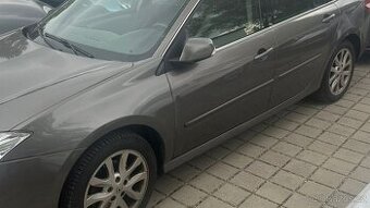 Renault Laguna 2.0 Diesel 96kw Kombi Klima Model 2009