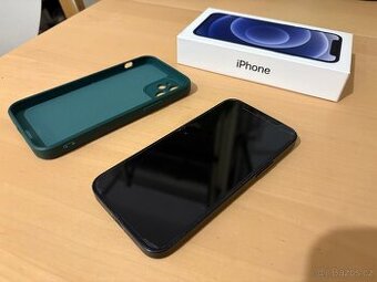 iPhone 12 mini použitý