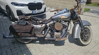 Harley Davidson 1450 CREEP