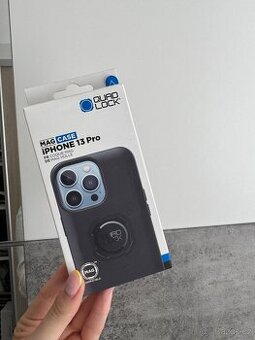 Quadlock IPhone 13 PRO MAG case