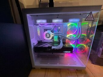 Herní pc