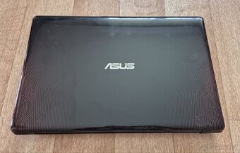 Herní notebook ASUS F550V