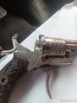 Lefouchuves 7mm
