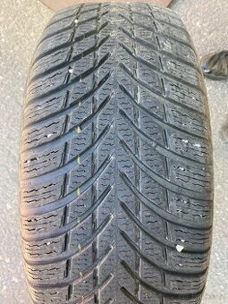 Pneu Nokian 225/60 R17 zimní