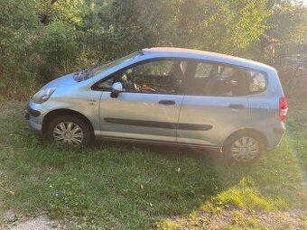 Honda Jazz 1.4 61kw 2004