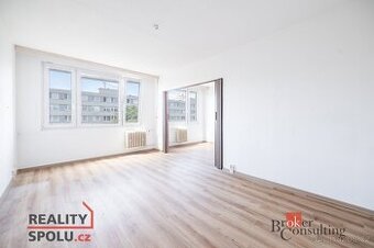 Prodej, byty/3+1, 70 m2, Bítovská 1221/30, 14000 Praha, Hlav