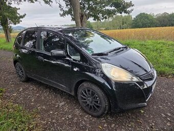 Honda Jazz 1.2 66kw