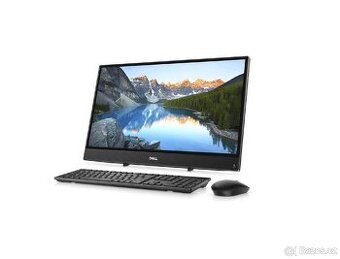 23,8" All-in-One počítač Dell Inspiron 3480 AIO