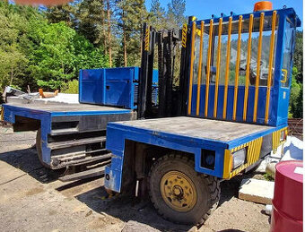 Boční VZV Transporta YB50
