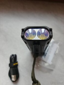 Nitecore EDC37