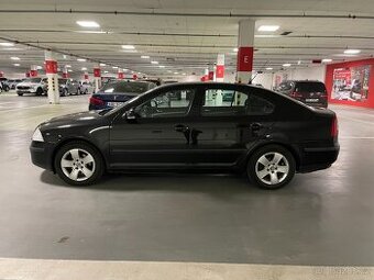 Kola R16 Škoda Octavia II a pneu 8mm - 1