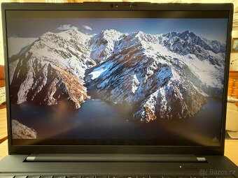 Lenovo ThinkPad X1, 10gen. i7 1270P, 32gb, záruka