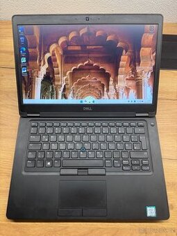 Dell Latitude 5490 i3-8130U / 16 Gb RAM / 256 Gb SSD - 1