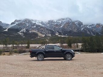Navara Nissan