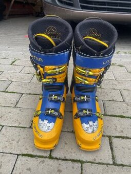 Skialp lyzaky la sportiva spectre 2.0 vel.275