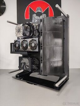 i9 7920X, RTX 3080, 64GB DDR4 3600MHz, 1TB NVMe