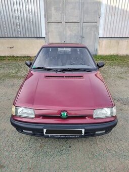Škoda Felicie, LXI, 1,3