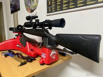 Kulovnice Sauer 101 Artemis