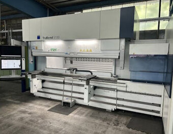 Lisy - ohraňovací TruBend 5130 B23