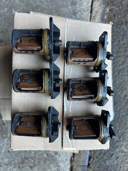 Virive klapky 32mm M57D30tu2