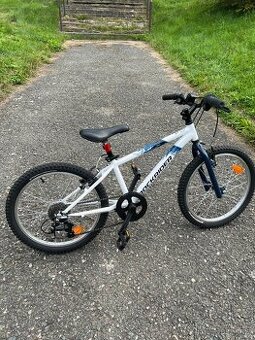 Prodám kolo Rockrider ST 120 - 20"