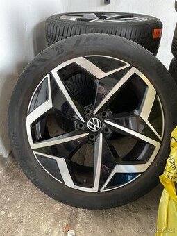 Alu kola VW iD.3