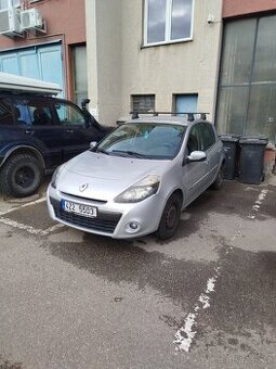 Renault Clio III 1.2 48 Kw