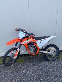 KTM 250Sxf r.v. 2022