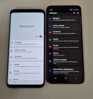 samsung galaxy s9+