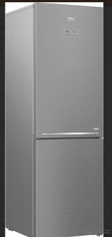 Beko MCNA366E60ZXBHN |NoFrost | 324 l |rok stará | jako nová