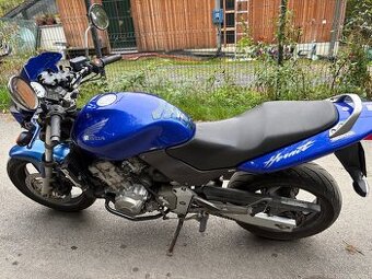 Honda Hornet CB600F