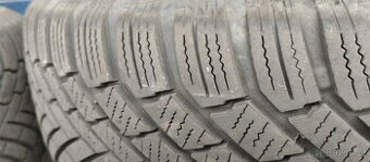 Pneumatiky 195/65 R15 komplet