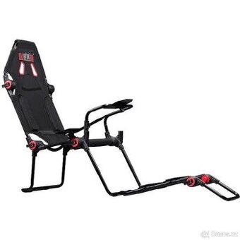 Next Level Racing F-GT lite