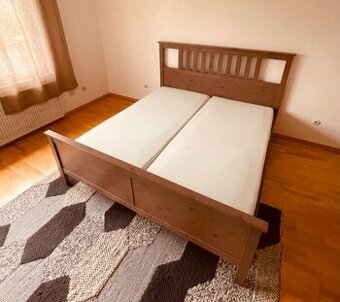 POSTEL 180x200 cm IKEA HEMNES