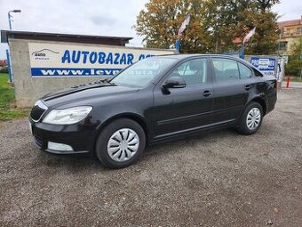 Škoda Octavia II 1.2 TSI 77 KW