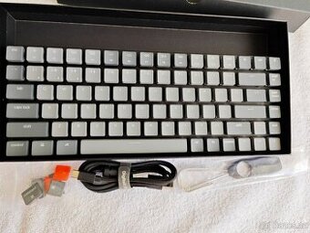 Keychron K3 – mechanická klávesnice