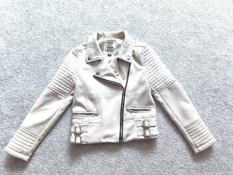 Biker bunda vel. 140