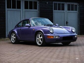 Porsche 964 Carrera 2 Coupé