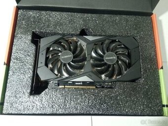 Gigabyte GeForce NVIDIA RTX 2060
