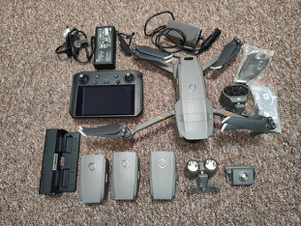 DJI Mavic 2 Enterprise DUAL termokamera DJI Smart Controller