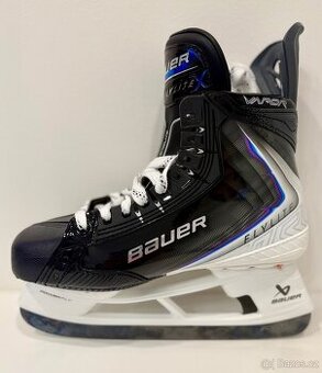 Brusle BAUER VAPOR FLYLITE 8.0 FIT 2