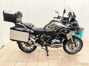 BMW R 1200 GS LC,ABS,EXLUSIVE,TOP