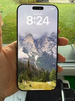 Apple Iphone 16 Pro Max 512GB Black Titanium