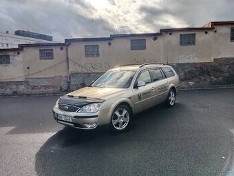 Ford Mondeo mk3 2.0 107kw